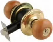Door Ball Lock SET Part22